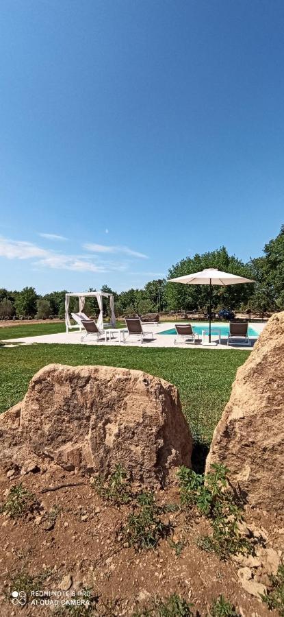 Maremma Country Chic  Villa Sovana Esterno foto