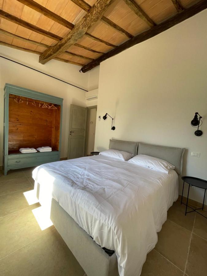 Maremma Country Chic  Villa Sovana Esterno foto