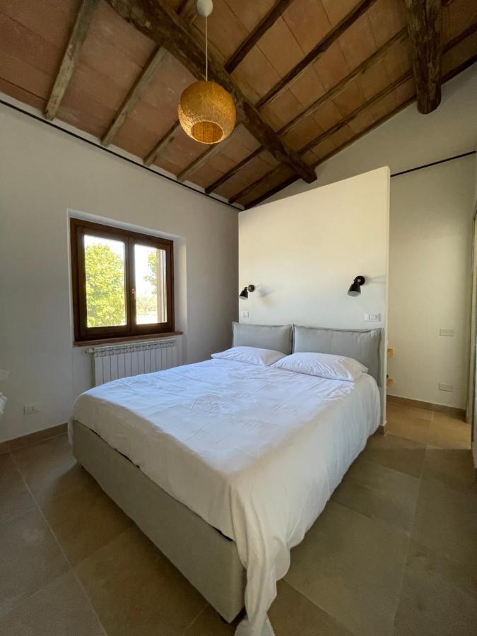 Maremma Country Chic  Villa Sovana Esterno foto