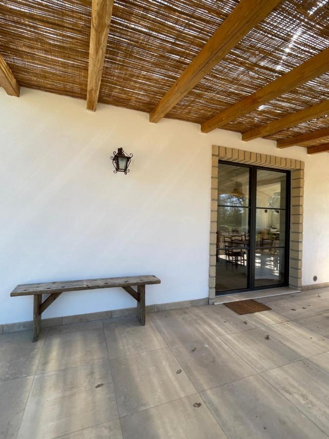 Maremma Country Chic  Villa Sovana Esterno foto