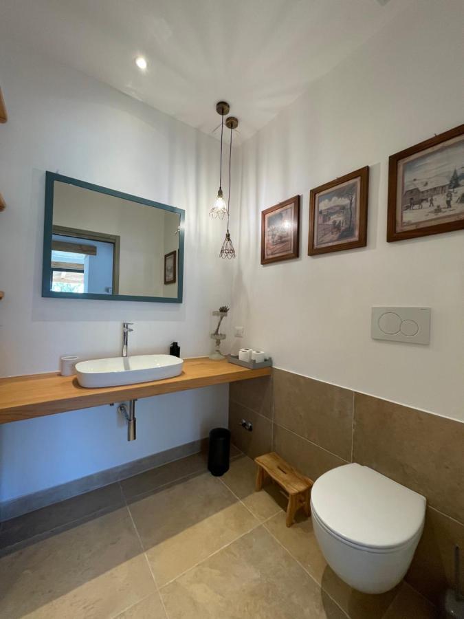 Maremma Country Chic  Villa Sovana Esterno foto