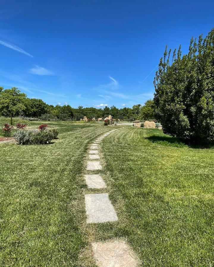 Maremma Country Chic  Villa Sovana Esterno foto